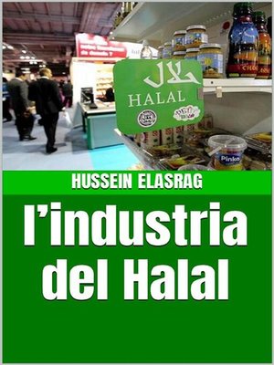 cover image of l'industria del Halal